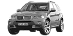 BMW E70 P309E Fault Code