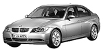 BMW E92 P309E Fault Code