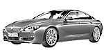 BMW F06 P309E Fault Code